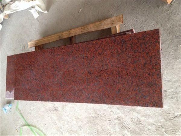 red granite south african tiles