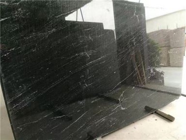 Ασπρόμαυρο Πλακάκι Γρανίτη