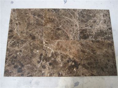 Emperador Dark Marble
