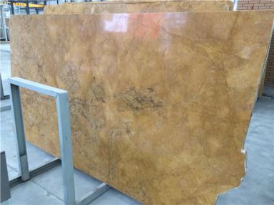 Μαρμάρινη πλάκα Gold Vein