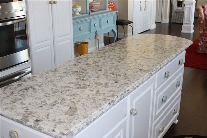alaska white quartz countertops for worktop