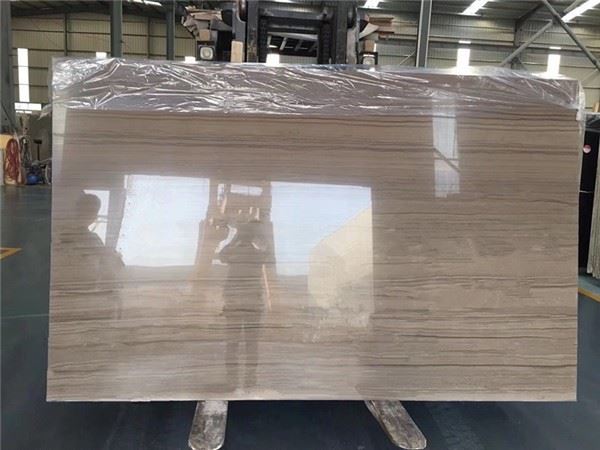 Athens Gray Marble Tile