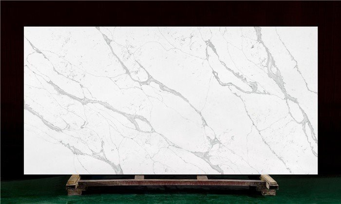 calacatta sponda quartz engineered stone