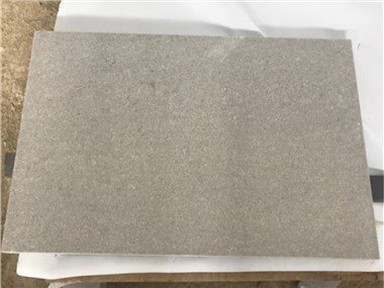 Πλακάκια δαπέδου σε γκρι μάρμαρο