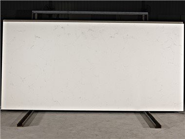 Αρχική αποθήκη Arctic White Quartz