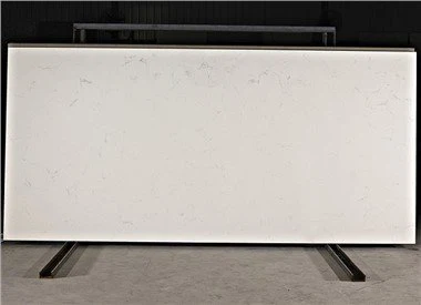 Άσπεν Λευκή πλάκα χαλαζία