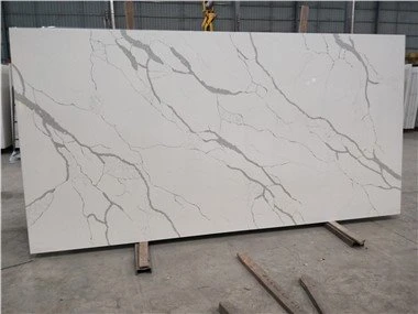 Calacatta Classique Quartz