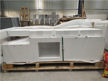 Ocean Foam Λευκός Χαλαζίας