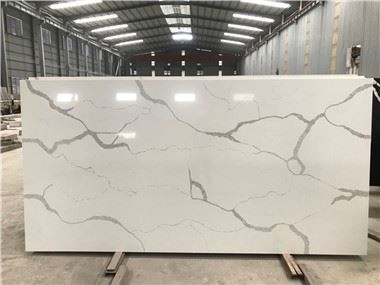 Quartz Calacatta Borghini