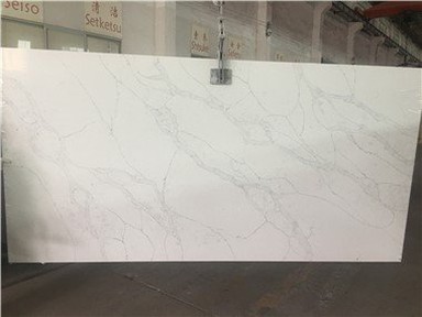 Συνέχεια Quartz Calacatta
