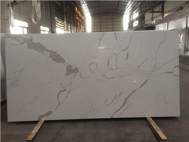 Vadara Calacatta Blanco Χαλαζίας