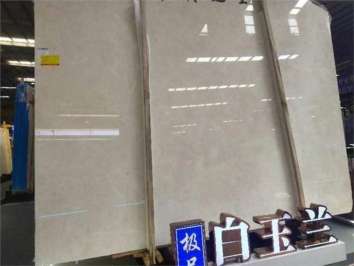 Bayulen Marble Slab