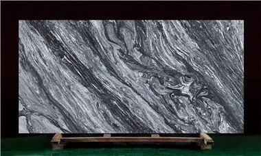 Μαύρο Κουζίνα Quartz