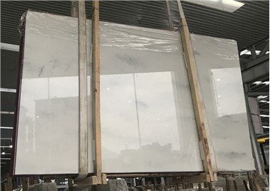 Μυστήριο Λευκό Μάρμαρο