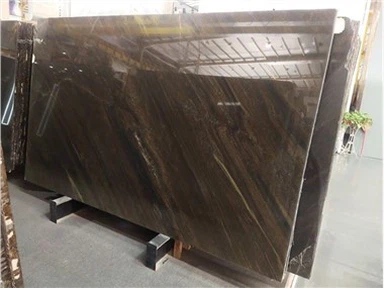 Γρανίτης Wave Brown