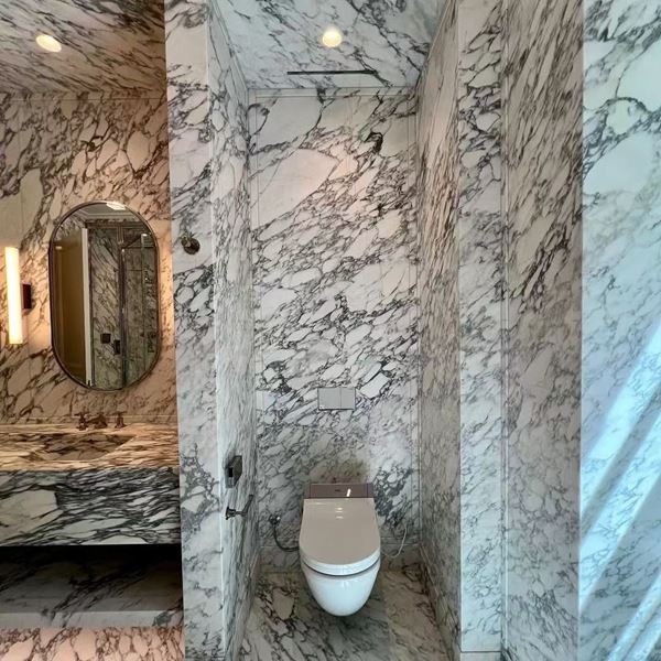Αραβικό μπάνιο