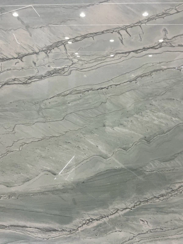 Calacatta Brasil Quartzite polished