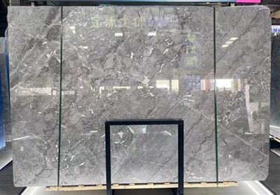 Μαρμάρινες πλάκες Athena Grey