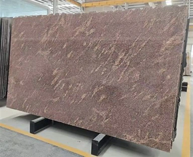 Giallo California Granite