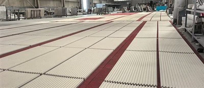 Εξωτερικός τοίχος ασβεστόλιθου